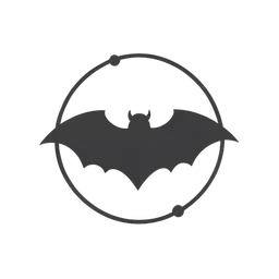 Halloween Bat