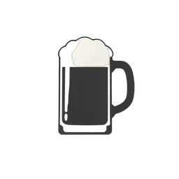 ビール icon preview