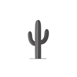 サボテン icon preview