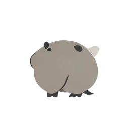 capybara