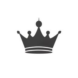 Crown icon preview