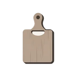Cutting Board