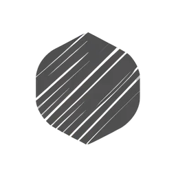 对角线 icon preview