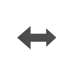 Double Arrow Left
