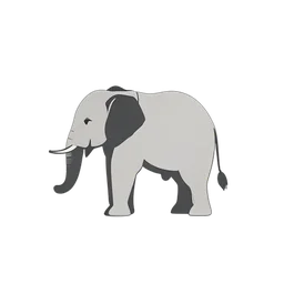 Éléphant