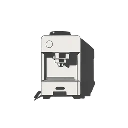 espresso machine
