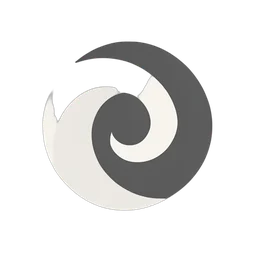 Fibonacci Spiral icon preview