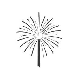 Firework icon preview