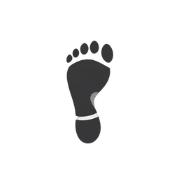 รอยเท้า