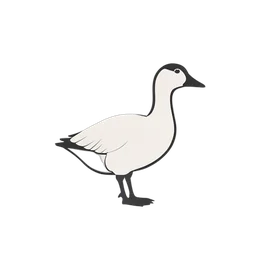 Goose icon preview