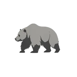 Grizzly Bear