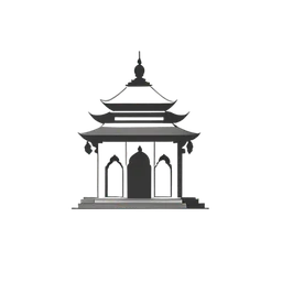 Templo hindú