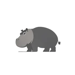 ฮิปโปโปเตมัส icon preview