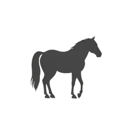 حصان icon preview