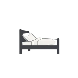 سرير المستشفى icon preview