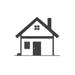Maison simple
