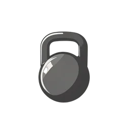 Kettlebell icon preview
