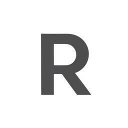 Letter R