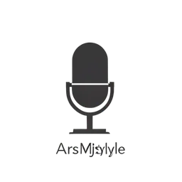 Microphone icon preview