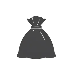 Money Bag icon preview