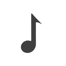 Music Note icon preview