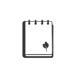 Notizbuch