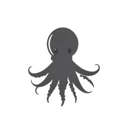 Octopus icon preview