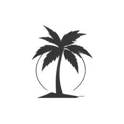 Palmera icon preview