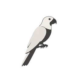 Perroquet icon preview