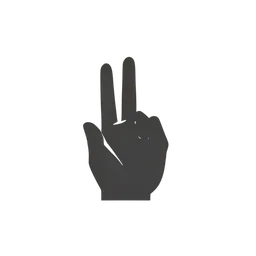 Señal de la paz