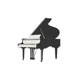 Grand Piano icon preview