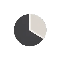 Pie Chart icon preview
