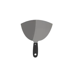 dao cắt pizza