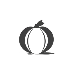 Pumpkin icon preview