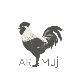 Ayam jantan icon preview