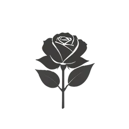 hoa hồng icon preview