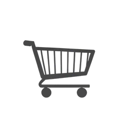 Warenkorb icon preview