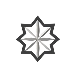 Estrela de oito pontas
