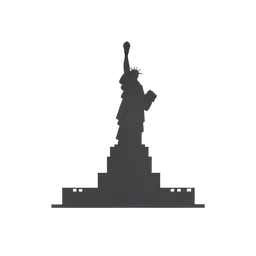 Özgürlük Heykeli icon preview