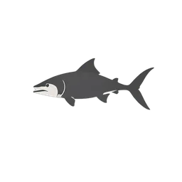 Swordfish icon preview