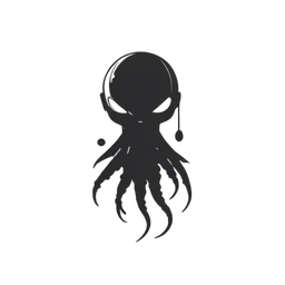 Alieno tentacolo