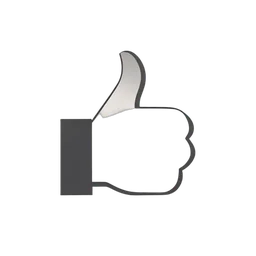 thumb up