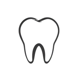Tooth icon preview