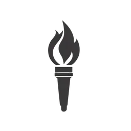 Torch icon preview
