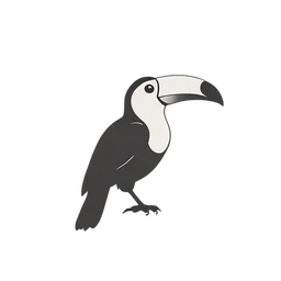 Toucan