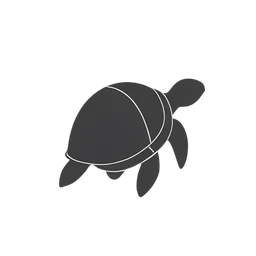 거북이 icon preview
