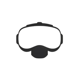 VR Headset icon preview