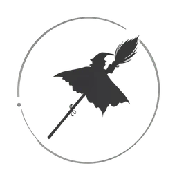 마녀 모자 icon preview