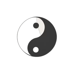YinYang icon preview