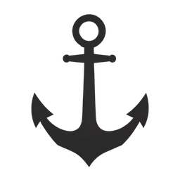 Anchor icon preview